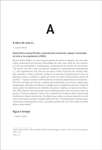 Sementes: ideias para pensar a arquitetura Sementes: ideias para pensar a arquitetura - Imagem 3