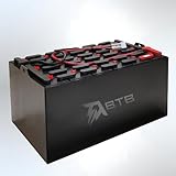New Forklift Battery 18-85-19-343-B ; BTB Industrial Battery; Model: 18-85-19; Battery Tray # 343 B; Construction Batteries; 36 Volt, 765AH; Rechargable; For More Information Call (954) 770-2527