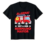 SGD - Hermano Mayor - anuncio del bebé