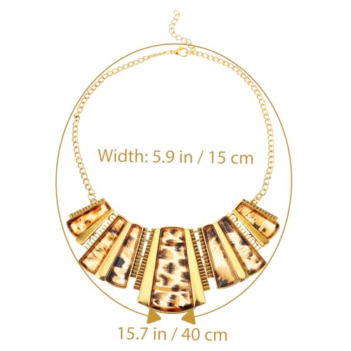 Conjunto de collar y pendientes para bodas y regalos 2