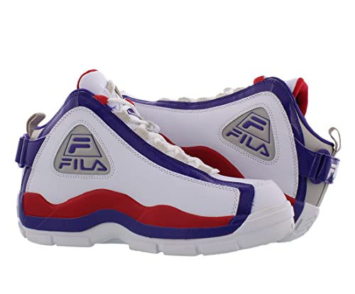 Image of FILA Mens Grant Hill 2 Shoes