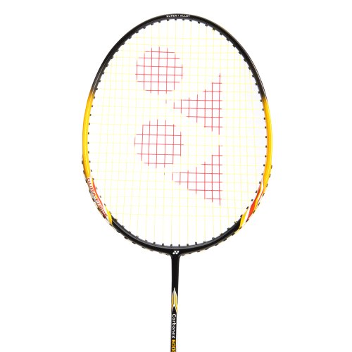 Image of Yonex Carbonex 6000 Plus U-G4 Badminton Racquet
