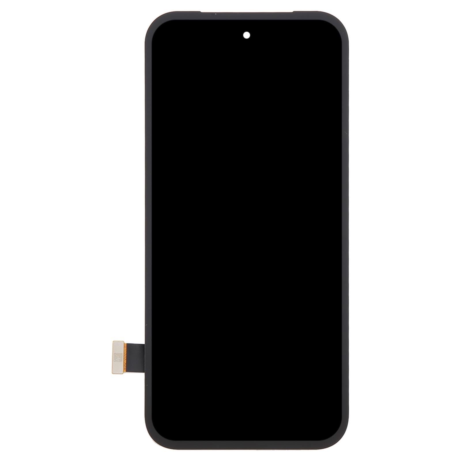 Zamiennik ekranu LCD telefonu komórkowego do Google Pixel 9 Pro Fold GGH2X GC15S OLED dodatkowy ekran LCD z digitizerem pełny montaż