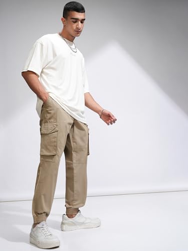 Image of Highlander Men's Relaxed Pants