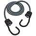 Keeper - 48? Ultra Bungee Cord - UV and Weather-Resistant