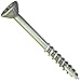 Grabber G8250gb Flat Head Deck Screw, Grabbergard Gray
