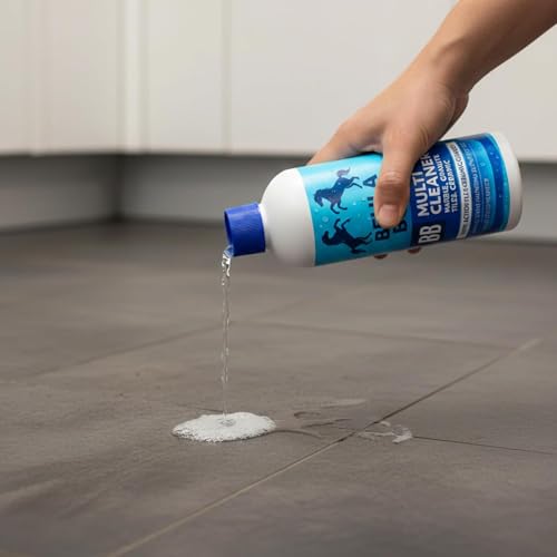 Image of Multi Cleaner Liquid for Tiles, Marble, Granite & Ceramic Floors (800 ml)