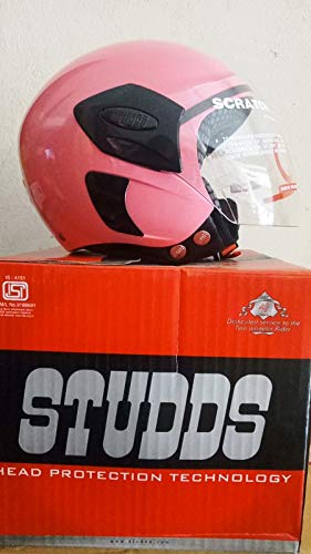 Studds Femm Super (Pink XS)
