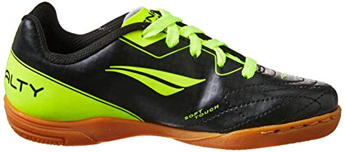 Chuteira Matis VIII, Penalty, Meninos, Preto, 31