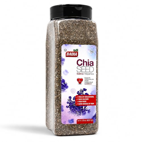 Badia Chia Seed