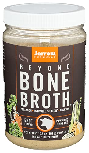 Jarrow Formulas Bone Broths
