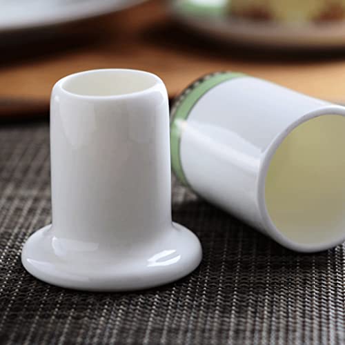 Conteneur cure-dents anti-poussière, la solution propre et esthétique pour votre table chic