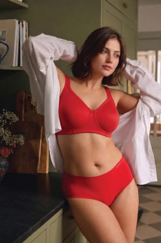 Image of Van Heusen Women Non Padded Non Wired Bra
