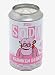 Cereal Monster Frankenberry Vinyl Soda Figure