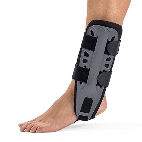 Donjoy Fusiolight Tobillera - Soporte, Estabilización Large
