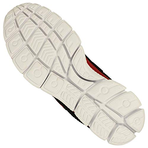 Tênis Olympikus PROOF Masculino PT/VMH 41