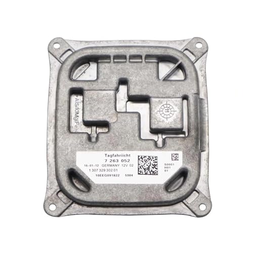 Kits de conversion ballast xénon 7 263 052 pour phares BMW X5 E70 LCI - 3