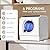 ChuMaste Countertop Dishwasher built-In Water Tank, Dishwasher Countertop For Apartments And Rvs, Compact Dishwasher With Baby Care. Air Drying and Led Light.Countertop Dishwasher No Hookup.