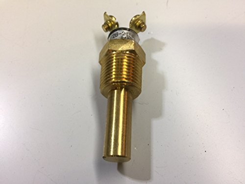 NASON TEMPERATURE PRESSURE SWITCH TT-F2B-215R