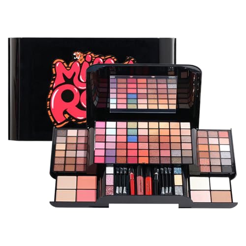 イクアップセット アイシャドウ アイシャドウパレット 高発色 自然の効果 柔らかく快適 高発色 アイカラー おしゃれ アイシャドー 自然立体 落ちない 使用簡単 メイクカラー 自然 アイメイク ピカピカ チーク メイクパレット シャドウ 韓国コスメ メイク