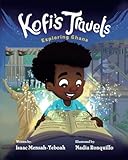 Kofi's Travels: Exploring Ghana