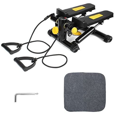 Image of Mini Steppers Running Machines Sport Treadmills LCD Fitness Equipment Home Lose Weight Leg Slimming Pedal Gym Exercise 22.6.30