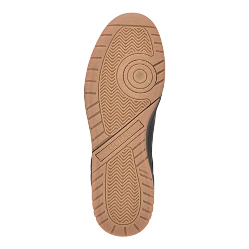 GUESS Men's Nivi Sneaker4