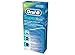 Oral-B Super Floss Mint Dental Floss for Braces Bridges - 50 Strips ( Packs 3 )