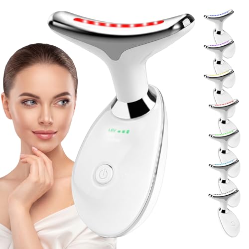 Masseur de visage et outil de massage blanc pour votre rituel spa à la maison