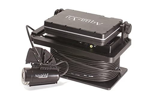 Aqua-Vu 200-7236 Av 715C Underwater Viewing System With Color Video Camera & 7 Inch Lcd Monitor thumb #2