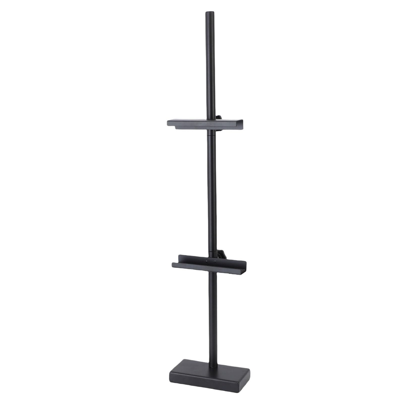 Alomejor Support Photo Table, Support de Table Pliable Reglable 75,3 Cm,
