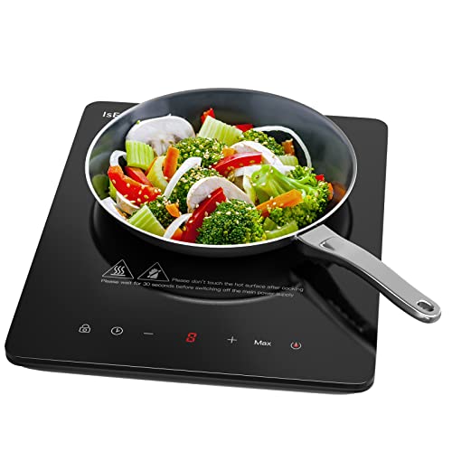 Best Freestanding Induction Cooker UK Top 2024 Picks for Your Kitchen