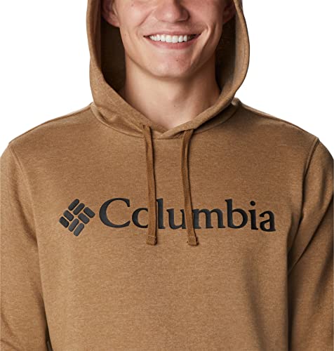 Image of Columbia mens Trek Hoodie
