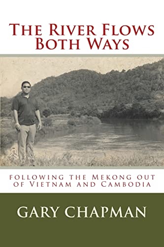The River Flows Both Ways (A Family's Heritage)