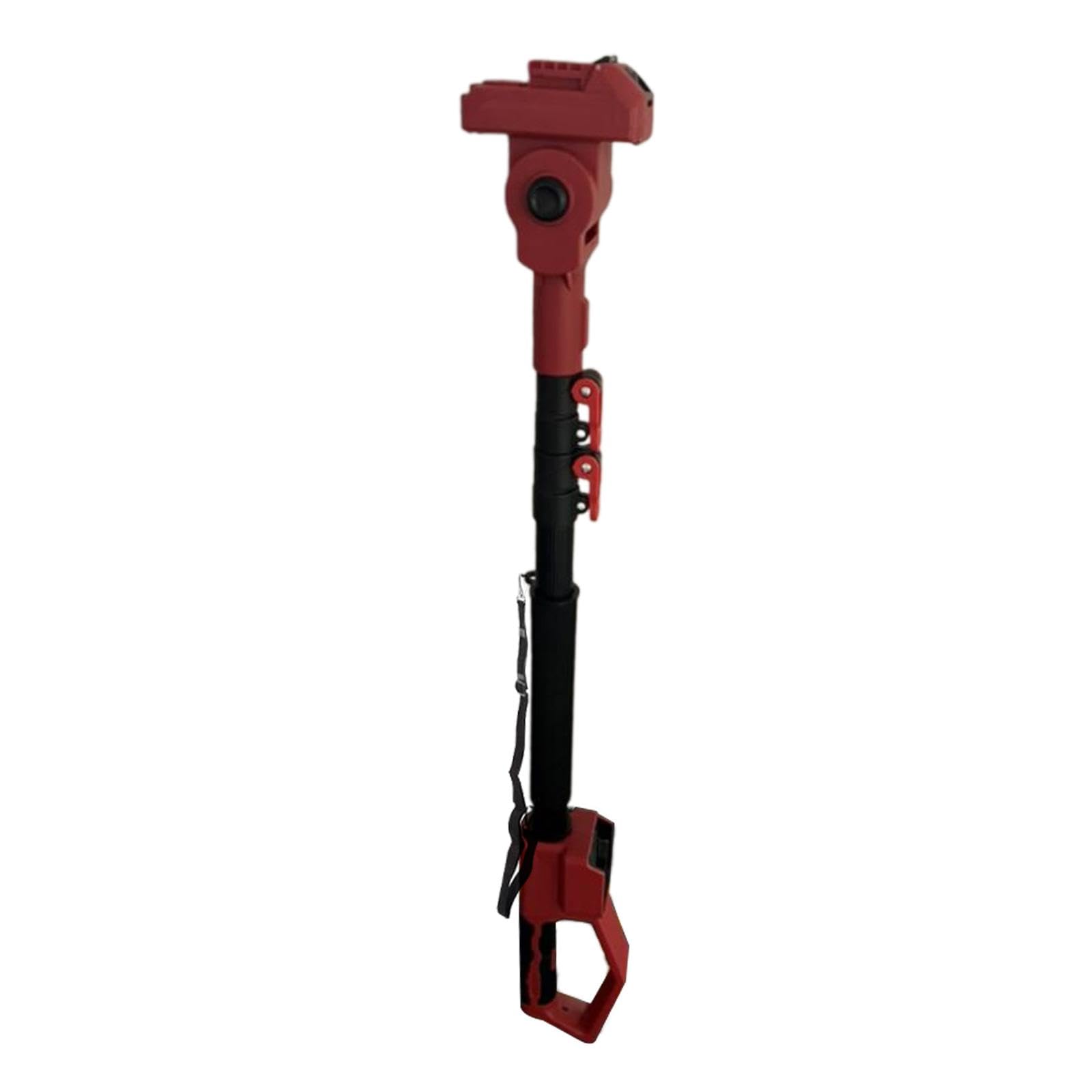 Podadora de Árboles, Pértiga Telescópica, Podadora, Cizalla Eléctrica, Motosierras, Accesorios para Pértiga