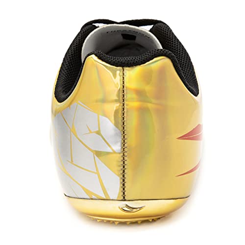 Men Women Kids Track and Field Shoes Professional Racing Running Sneakers Sprint Sport Shoes…2