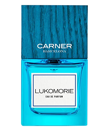 Carner Barcelona unisex Eau de Parfum Dream collection 100 ml