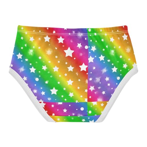 Red Cardinalstree Branc Toddler Girls's Underwear 2T 202c1911hes2