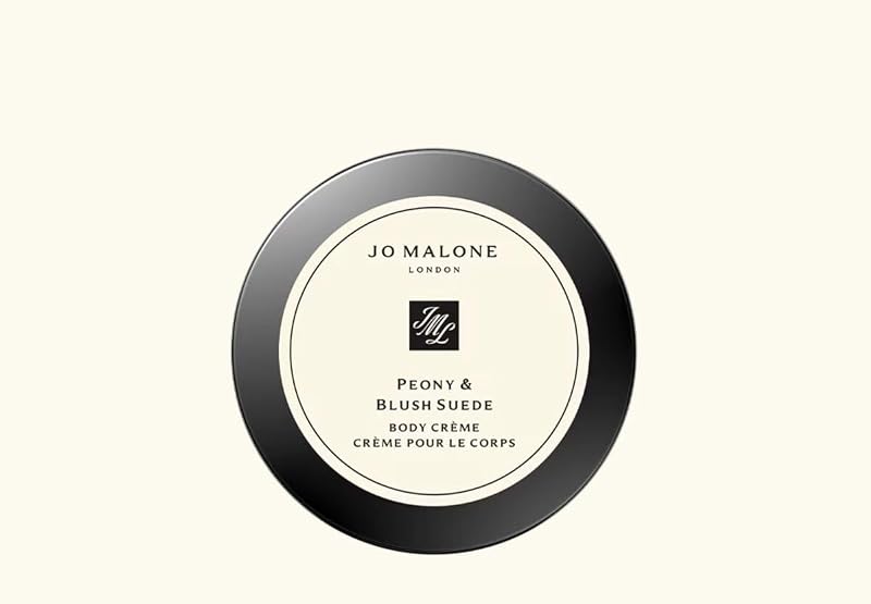 Jo Malone Peony Blush Suede Creme Corporal, 15 mL