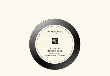 Jo Malone Peony Blush Suede Body Creme Travel Size 0.5 oz / 15 ml
