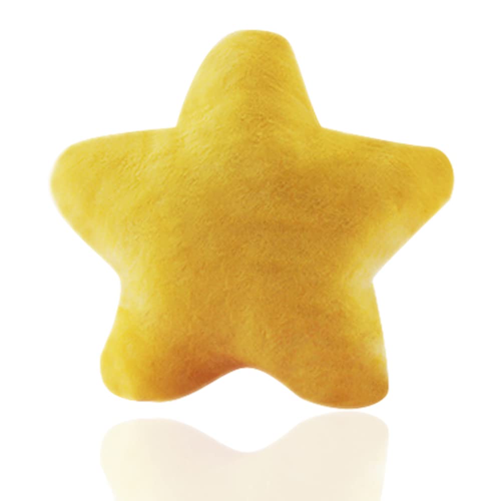 CHELEI2019 15.7" Star Pillow Star Shaped Pillow Plush Toy Throw Pillow Decor Gifts for Kids