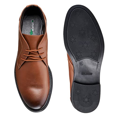 Image of Duke Men's Casual Shoes Chukka Boot