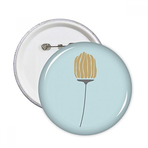 Badge plantes DIYthinker : le cadeau idéal et original pour les amateurs d'art et de nature