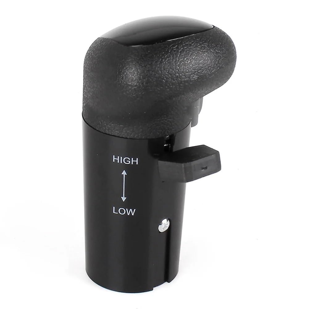 Jfqygmd One Color For Knob For A6918 Shift Car For Vehicle Modification Abs Material Custom Fit For Direct