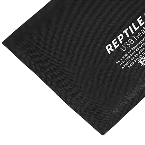 Alfombrilla térmica para reptiles y animales pequeños miniatura 5
