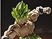 TAMASHII NATIONS - Dragon Ball Super: Broly - Super Saiyan Broly Fully Power (Reissue) S.H.Figuarts Action Figure