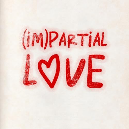 『"(Im)partial Love" Pastor Cliff』のカバーアート