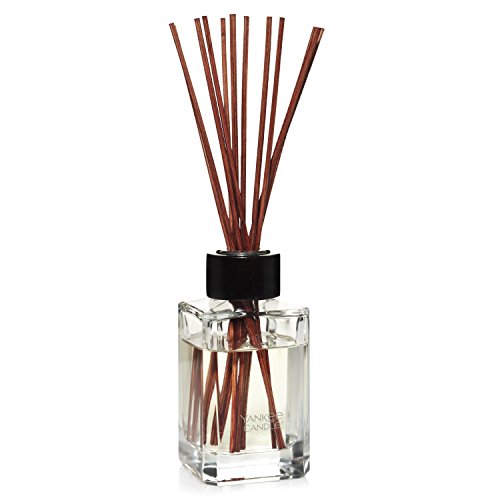 Image of Yankee Candle Reed Diffuser, Pink Sands