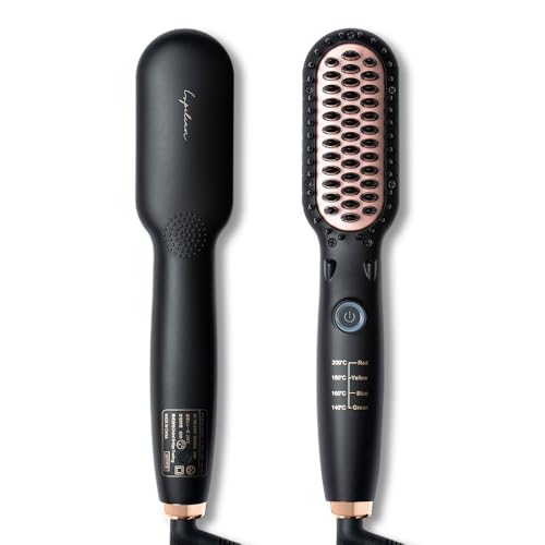 ルピリーナ ヒートブラシ