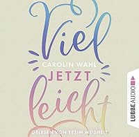 Vielleicht jetzt Hörbuch